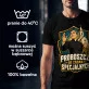 Koszulka Męska Dla Proboszcza Prezent Dla Mężczyzny: Proboszcz Od Zadań