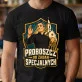 Koszulka Męska Dla Proboszcza Prezent Dla Mężczyzny: Proboszcz Od Zadań