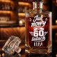Karafka Do Whisky z Grawerem Na 60 Rocznicę Ślubu Prezent Na Walentynki Dla Mężczyzny: Jak Nowy Po 60 Latach