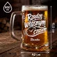 Zestaw Prezentowy z Kuflem Dla Emerytki Na Emeryturę Dla Kobiety: Rządzę Własnym Czasem Zestaw Prezentowy z Kuflem Dla Emerytki Na Emeryturę Dla Kobiety: Rządzę Własnym Czasem