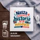 Album Na Zdjęcia Tradycyjny Dla Młodych Prezent Na Ślub Dla Pary: Pierwsze Chwile Razem