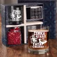 Zestaw Prezentowy Whisky Na Narodziny Dziewczynki Dla Mężczyzny: Córka Rządzi, Tata Zestaw Prezentowy Whisky Na Narodziny Dziewczynki Dla Mężczyzny: Córka Rządzi, Tata