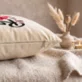 Poduszka Dekoracyjna Dla Rodziców Prezent Dla Pary: Rodzice Na Pełen Etat
