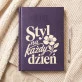 Kalendarz Książkowy A5 2027 Dla Pani Prezent Dla Kobiety: Codzienna Elegancja Kalendarz Książkowy A5 2027 Dla Pani Prezent Dla Kobiety: Codzienna Elegancja