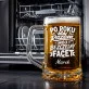 Kufel Personalizowany z Grawerem Na Rocznicę Związku Dla Chłopaka Prezent: Bezczelny Król Kufel Personalizowany z Grawerem Na Rocznicę Związku Dla Chłopaka Prezent: Bezczelny Król