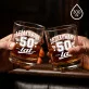 Zestaw Prezentowy Whisky Na 50 Urodziny Dla Mężczyzny: Leżakowany 50 Lat