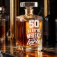 Karafka Do Whisky z Grawerem Na 50 Urodziny Prezent: 50 Na Karku, Whisky W Barku Karafka Do Whisky z Grawerem Na 50 Urodziny Prezent: 50 Na Karku, Whisky W Barku