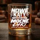 Zestaw Prezentowy Whisky Na Nowe Mieszkanie Dla Mężczyzny: Nowe Kąty, Mocne Zestaw Prezentowy Whisky Na Nowe Mieszkanie Dla Mężczyzny: Nowe Kąty, Mocne