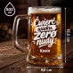 Zestaw Prezentowy z Kuflem Dla 25 Latki Na 25 Urodziny Dla Kobiety: Ćwierć Wieku, Zero Nudy