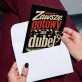 Kartka z Życzeniami Dla Filmowca Dla Mężczyzny: Suchy Humor Filmowy Kartka z Życzeniami Dla Filmowca Dla Mężczyzny: Suchy Humor Filmowy