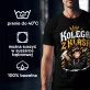 Koszulka Męska Dla Kolegi Z Klasy Prezent Dla Mężczyzny: Kolega Z Klasą