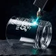 Szklanki Do Whisky z Grawerem Dla Żony Prezent Na Rocznicę Ślubu Dla Kobiety: Moje Największe Szczęście