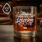 Szklanki Do Whisky z Grawerem Dla Żony Prezent Na Rocznicę Ślubu Dla Kobiety: Moje Największe Szczęście