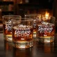 Szklanki Do Whisky z Grawerem Dla Żony Prezent Na Rocznicę Ślubu Dla Kobiety: Moje Największe Szczęście