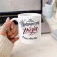 Kubek Personalizowany Dla Wychowawczyni Prezent Dla Kobiety: Wychowawczyni Z Pasją Kubek Personalizowany Dla Wychowawczyni Prezent Dla Kobiety: Wychowawczyni Z Pasją