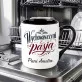 Kubek Personalizowany Dla Wychowawczyni Prezent Dla Kobiety: Wychowawczyni Z Pasją Kubek Personalizowany Dla Wychowawczyni Prezent Dla Kobiety: Wychowawczyni Z Pasją
