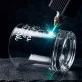 Szklanki Do Whisky z Grawerem Na Złote Gody Prezent Dla Kobiety: Mistrzyni Domowych