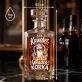 Karafka Do Whisky z Grawerem Dla Kawalera Prezent: Kawaler. Władca Korka Karafka Do Whisky z Grawerem Dla Kawalera Prezent: Kawaler. Władca Korka
