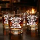 Szklanka Do Whisky Na Dzień Ojca Prezent Dla Taty Mężczyzny: Jam Jest Tata Legenda Szklanka Do Whisky Na Dzień Ojca Prezent Dla Taty Mężczyzny: Jam Jest Tata Legenda