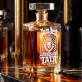 Karafka Do Whisky z Grawerem Na Dzień Ojca Prezent Dla Taty: Jam Jest Legendarny Tata Karafka Do Whisky z Grawerem Na Dzień Ojca Prezent Dla Taty: Jam Jest Legendarny Tata