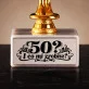 Statuetka Z Grawerem Na 50 Prezent Na 50 Urodziny Dla Kobiety: 50 I Co Mi Zrobisz