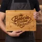 Deska Do Krojenia Dla Babci Prezent Na Dzień Babci Dla Kobiety: Kuchenne Supermoce Deska Do Krojenia Dla Babci Prezent Na Dzień Babci Dla Kobiety: Kuchenne Supermoce