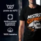 Koszulka Męska Dla Kierowcy Tira Prezent Dla Mężczyzny: Mistrz Cofania