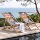 Leżaki Drewniane Dla Nowożeńców Prezent Na Ślub Dla Pary: Wspólne Małe Rytuały