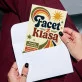 Kartka z Życzeniami Dla Faceta Dla Mężczyzny: Męska Retro Energia Kartka z Życzeniami Dla Faceta Dla Mężczyzny: Męska Retro Energia