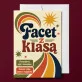Kartka z Życzeniami Dla Faceta Dla Mężczyzny: Męska Retro Energia Kartka z Życzeniami Dla Faceta Dla Mężczyzny: Męska Retro Energia