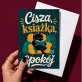 Kartka z Życzeniami Dla Introwertyka Dla Mężczyzny: Cicha Radość Książkowa