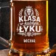 Kufel Personalizowany z Grawerem Dla Dorosłego Mężczyzny Prezent Dla Mężczyzny: Męska Elegancja Kufel Personalizowany z Grawerem Dla Dorosłego Mężczyzny Prezent Dla Mężczyzny: Męska Elegancja