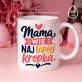 Zestaw Prezentowy Różane Spa Na Dzień Mamy Dla Mamy Kobiety: Mama Wie Najlepiej