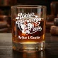 Zestaw Prezentowy Whisky Na 45 Rocznicę Ślubu Na Walentynki Dla Pary: Wciąż Jak Pierwszego Dnia