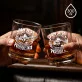 Zestaw Prezentowy Whisky Dla Przyszłego Taty Na Dzień Ojca Dla Mężczyzny: Jam Jest Przyszły