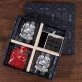 Zestaw Prezentowy Whisky Dla Przyszłego Taty Na Dzień Ojca Dla Mężczyzny: Jam Jest Przyszły