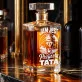Karafka Do Whisky z Grawerem Dla Przyszłego Taty Prezent Na Dzień Ojca: Jam Jest Przyszły Tata Karafka Do Whisky z Grawerem Dla Przyszłego Taty Prezent Na Dzień Ojca: Jam Jest Przyszły Tata