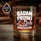 Szklanka Do Whisky Dla Biologa Prezent Dla Mężczyzny: Badam Próbki Szklanka Do Whisky Dla Biologa Prezent Dla Mężczyzny: Badam Próbki