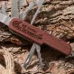 Scyzoryk Z Grawerem Dla Kolarza Prezent Dla Mężczyzny: Nie Szybki, Systematyczny Scyzoryk Z Grawerem Dla Kolarza Prezent Dla Mężczyzny: Nie Szybki, Systematyczny