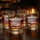 Szklanki Do Whisky z Grawerem Na Dzień Dziadka i Babci Prezent Dla Babci i Dziadka Pary: Z Miłości Do Babci I Szklanki Do Whisky z Grawerem Na Dzień Dziadka i Babci Prezent Dla Babci i Dziadka Pary: Z Miłości Do Babci I