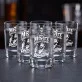 Kieliszki Do Wódki Dla Męża Prezent Na Rocznicę Ślubu Dla Mężczyzny: Szykowny Wieczorny Toast