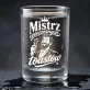 Kieliszki Do Wódki Dla Męża Prezent Na Rocznicę Ślubu Dla Mężczyzny: Szykowny Wieczorny Toast