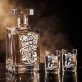 Zestaw Do Wódki z Grawerem Dla Męża Prezent Na Rocznicę Ślubu: Toastowa Elegancja Zestaw Do Wódki z Grawerem Dla Męża Prezent Na Rocznicę Ślubu: Toastowa Elegancja