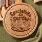 Deska Do Serów Z Grawerem Dla Kolegi Z Pracy Prezent Dla Mężczyzny: Serowy Humor Deska Do Serów Z Grawerem Dla Kolegi Z Pracy Prezent Dla Mężczyzny: Serowy Humor