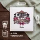 Album Na Zdjęcia Tradycyjny Na 50 Prezent Na 50 Urodziny Dla Kobiety: Z Wiekiem Coraz Album Na Zdjęcia Tradycyjny Na 50 Prezent Na 50 Urodziny Dla Kobiety: Z Wiekiem Coraz