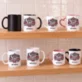 Kubek Personalizowany Na 50 Prezent Na 50 Urodziny Dla Kobiety: Z Wiekiem Coraz Kubek Personalizowany Na 50 Prezent Na 50 Urodziny Dla Kobiety: Z Wiekiem Coraz
