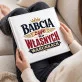 Album Na Zdjęcia Tradycyjny Dla Babci Prezent Na Dzień Babci Dla Kobiety: Manifest Niezależnej
