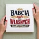 Album Na Zdjęcia Tradycyjny Dla Babci Prezent Na Dzień Babci Dla Kobiety: Manifest Niezależnej