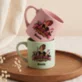 Filiżanka Personalizowana Dla Kosmetyczki Prezent Dla Kobiety: Mistrzyni Piękna Filiżanka Personalizowana Dla Kosmetyczki Prezent Dla Kobiety: Mistrzyni Piękna