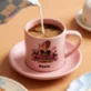 Filiżanka Personalizowana Dla Kosmetyczki Prezent Dla Kobiety: Mistrzyni Piękna Filiżanka Personalizowana Dla Kosmetyczki Prezent Dla Kobiety: Mistrzyni Piękna